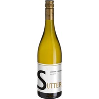 Sutter Grüner Veltliner Weinviertel DAC Reserve Ried Kellerberg 0,75l