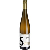 Sutter Roter Veltliner Ried Hochstrass 0,75l