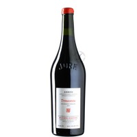 Trousseau Les Grands Vergers