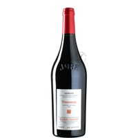 Trousseau La Vigne du Louis