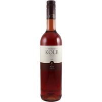 Rosé lieblich