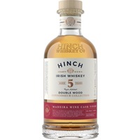 Hinch Distillery Ltd Blend Madeira 5Y. Cask Finish NV 0.7 L Flasche