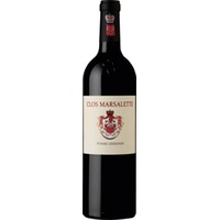 Clos Marsalette Clos Marsalette 0.75 L Flasche