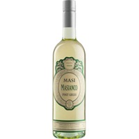 Masianco Pinot Grigio, Delle Venezie DOC, Venetien, 2022, Weißwein