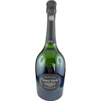 Laurent-Perrier Grand Siècle No.26 Champagner brut im Geschenkkarton - 100Pkt. James Suckling