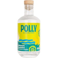 London Classic - alkoholfreie Gin Alternative