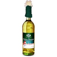 Wechslers Wintertraum Glühwein weiß Liter