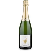 Champagne Jean de la Fontaine L'Éloquente Brut