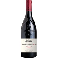 La Ferme du Mont - Châteauneuf du Pape Vendange