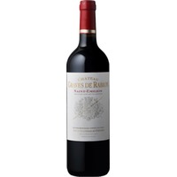 Château Graves de Rabion Saint Emilion