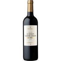 Château le Souley Sainte Croix Cuvée Expression