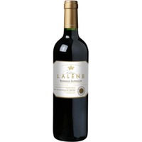 Chateau Lalene Cuvee Prestige Bordeaux Superieur