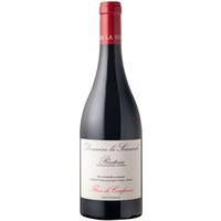 Domaine La Soumade Cuvée Fleur de Confiance