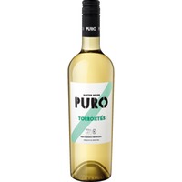 Dieter Meier Puro Torrontés, Mendoza, Mendoza, 2023, Weißwein