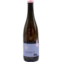 Aldinger Gips Trollinger Rosé