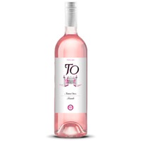 Torre Oria T.O. Bobal Rosado Utiel Requena