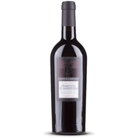 Conte di Campiano Primitivo Manduria Apulien