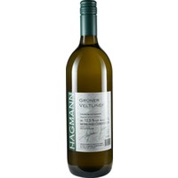Grüner Veltliner 1,0 L - Hagmann