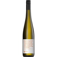 Spätburgunder 'Weißgekeltert' feinherb Bio - Weingut Eva Vollmer