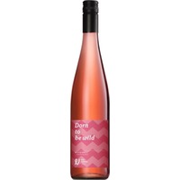 'Dorn to be wild' Rosé trocken Bio - Weingut Eva Vollmer