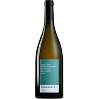 "Alte Reben" Weißer Burgunder Bötzinger Eckberg trocken - Weingut Zimmerlin
