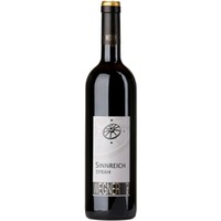 SINNREICH Syrah trocken - Weingut Karl Wegner