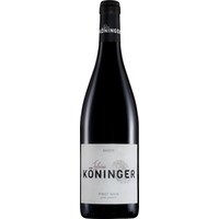 Pinot Noir "vom Granit" trocken - Weingut Tobias Köninger