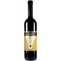 Merlot trocken - Weingut Ramsel