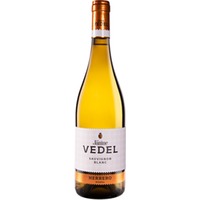 Janine Vedel Sauvignon Blanc Castilla Y León VT trocken - Herrero Bodega