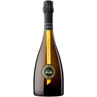 Adernats Gran Reserva PUR Cava DO brut - Vinicola de Nulles