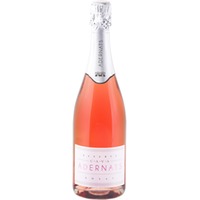 Adernats Reserva Rosado Cava DO brut - Vinicola de Nulles
