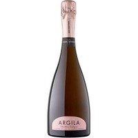 Argila Rosé Penedés DO brut nature - Mas Bertran