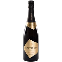 Mastinell Nature Cava DO brut nature - Mastinell