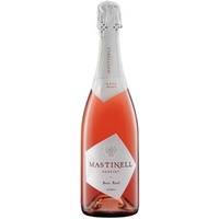 Mastinell Rosé Cava DO brut - Mastinell