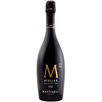 M12 Cava DO extra brut - Mastinell