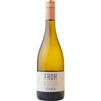 Frohnatur Perlwein trocken - Weingut Nehrbaß