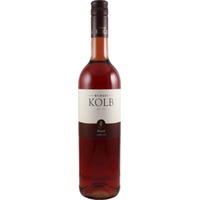 Rosé lieblich - Weingut Kolb