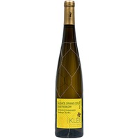Gewurztraminer "Vendange Tardive" Kaefferkopf Alsace Grand Cru AOP süß - Vignoble Albert et Jean-François Klée
