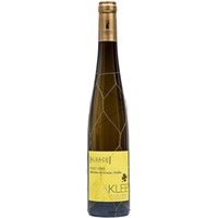 Pinot Gris "Sélection de Grains Nobles" Alsace AOP süß 0,5 L - Vignoble Albert et Jean-François Klée