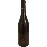 Clos de la Barangerie Anjou AOP trocken Bio - Domaine du Moulin de la Douve