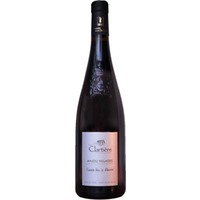 Cuvée Les Quatre Pierre Anjou Villages AOP trocken - Domaine de la Clartière
