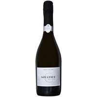Solstice Crémant de Loire AOP trocken - Domaine de la Clartière