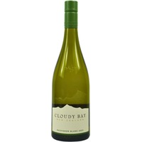 Cloudy Bay Sauvignon blanc