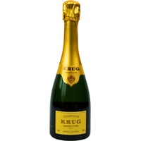 Krug Grande Cuvée Ed. 171 - halbe Flasche