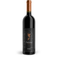 Omina Romana Merlot Ars Magna