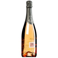 "Zero de Saignée" Metodo Classico Rosé Alta Langa DOCG pas dosé
