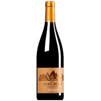 "Torrette" Rosso Valle d'Aosta Superiore DOP