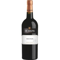 De Krans Muscat Blanc