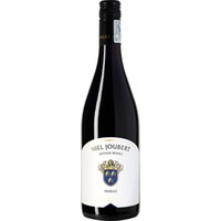 Niel Joubert Shiraz