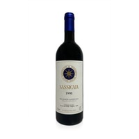 Sassicaia - Tenuta San Guido